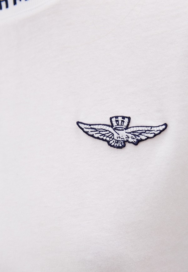 фото Футболка aeronautica militare
