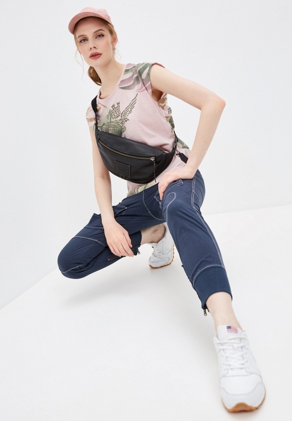 фото Футболка aeronautica militare