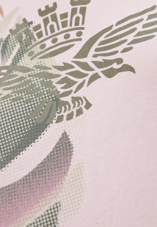 фото Футболка aeronautica militare