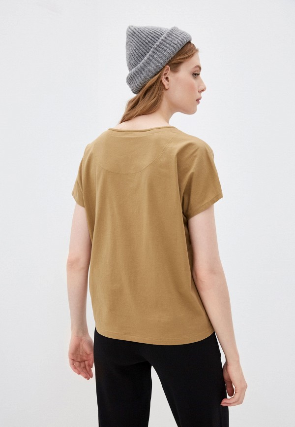 фото Футболка aeronautica militare