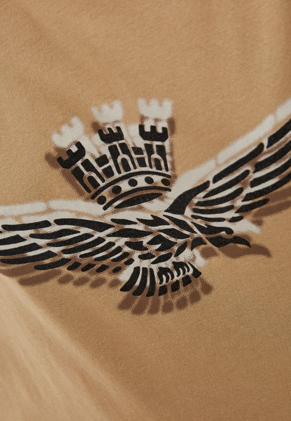 фото Футболка aeronautica militare