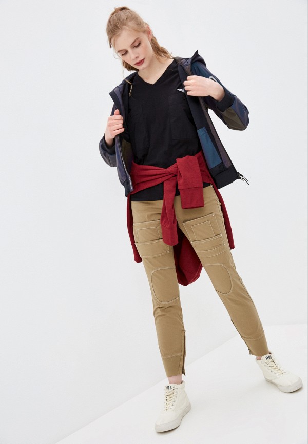 фото Футболка aeronautica militare