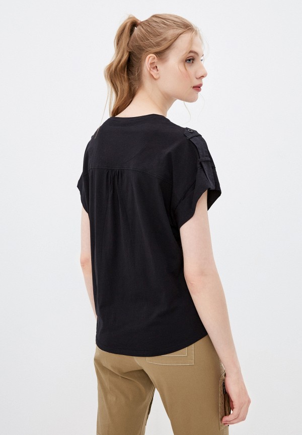 фото Футболка aeronautica militare