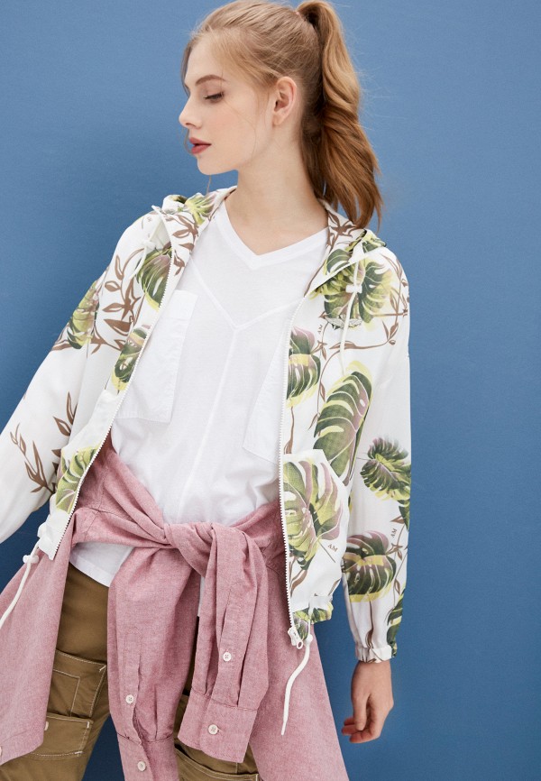 фото Футболка aeronautica militare