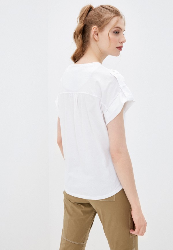 фото Футболка aeronautica militare