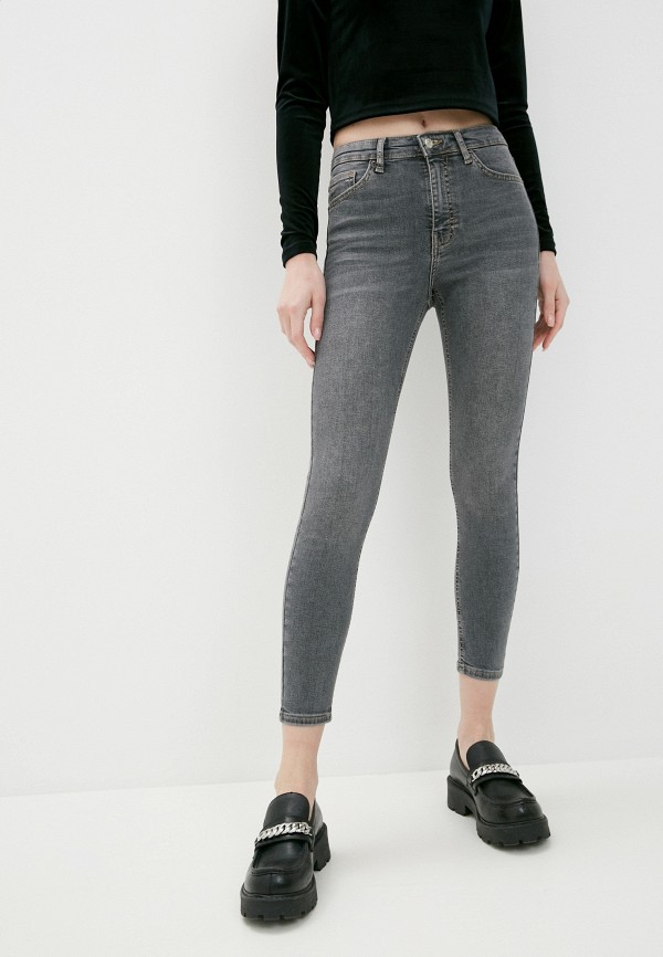 

Джинсы Topshop, Серый