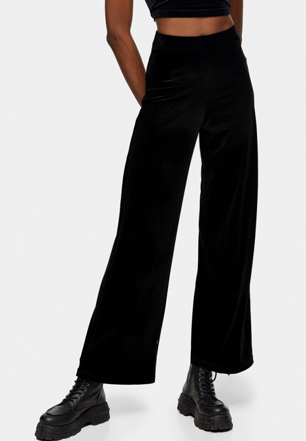 фото Брюки topshop