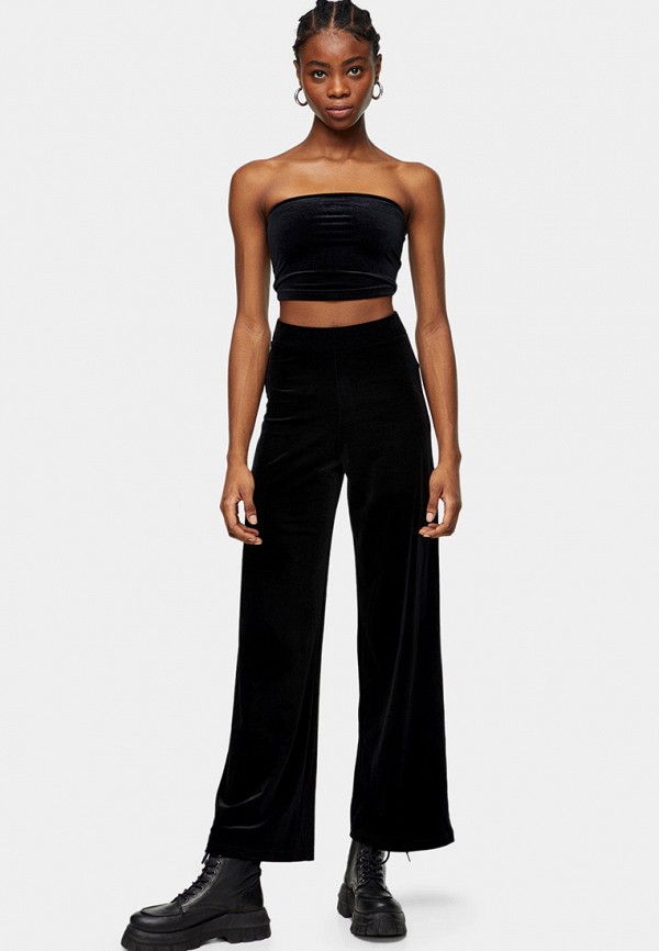 фото Брюки topshop