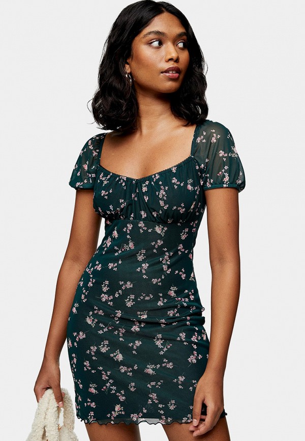 фото Платье topshop