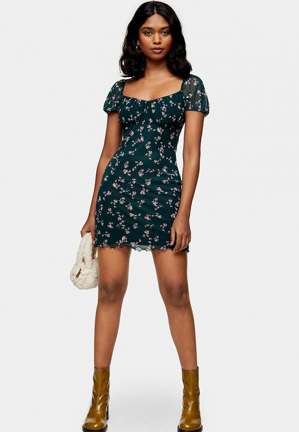 фото Платье topshop