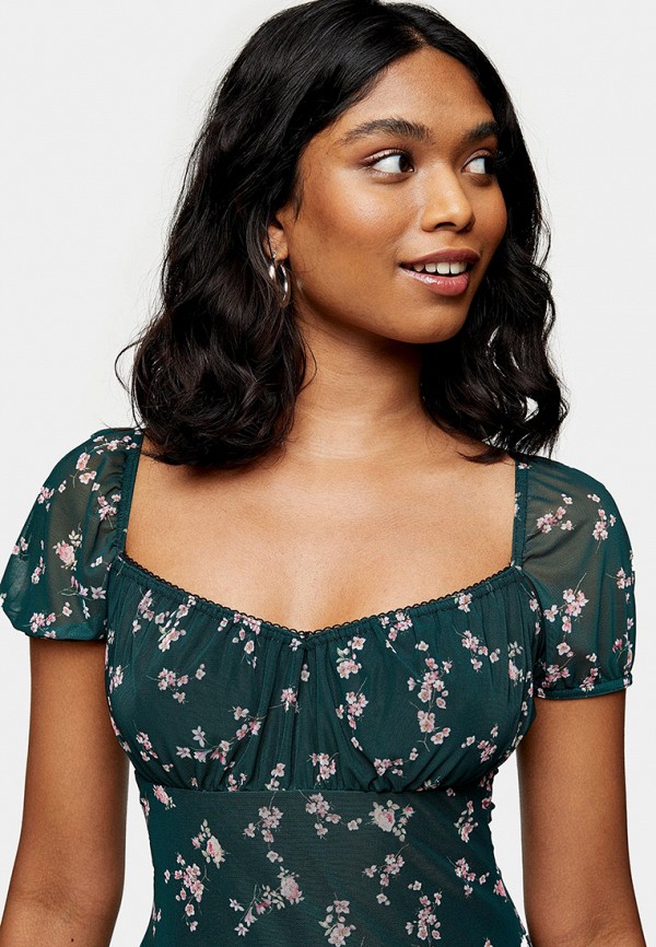 фото Платье topshop
