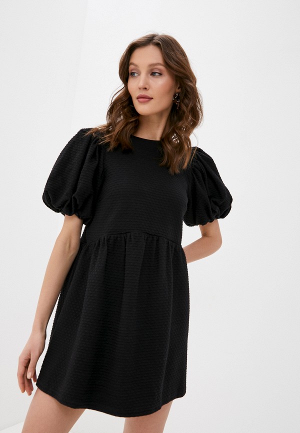 

Платье Topshop, Черный