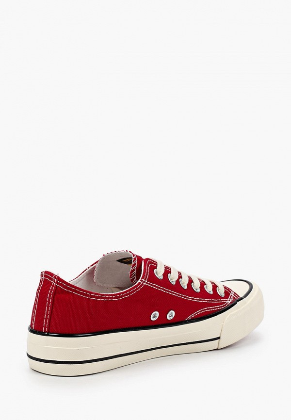 фото Кеды patrol