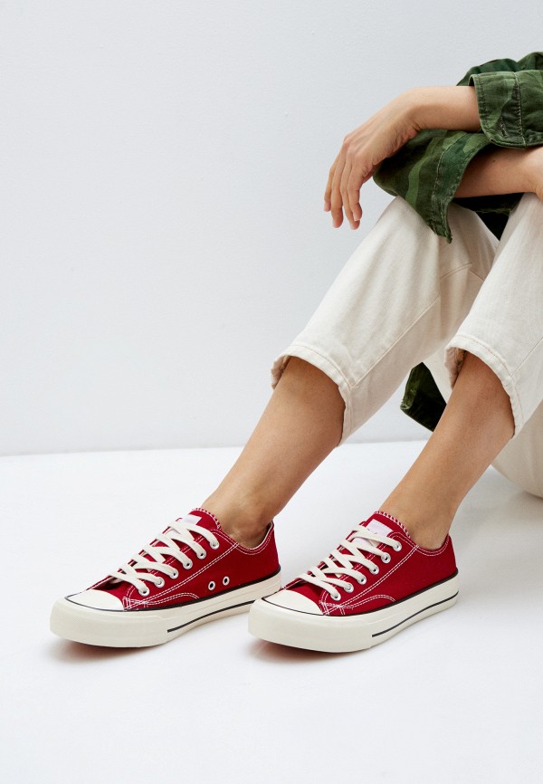 фото Кеды patrol