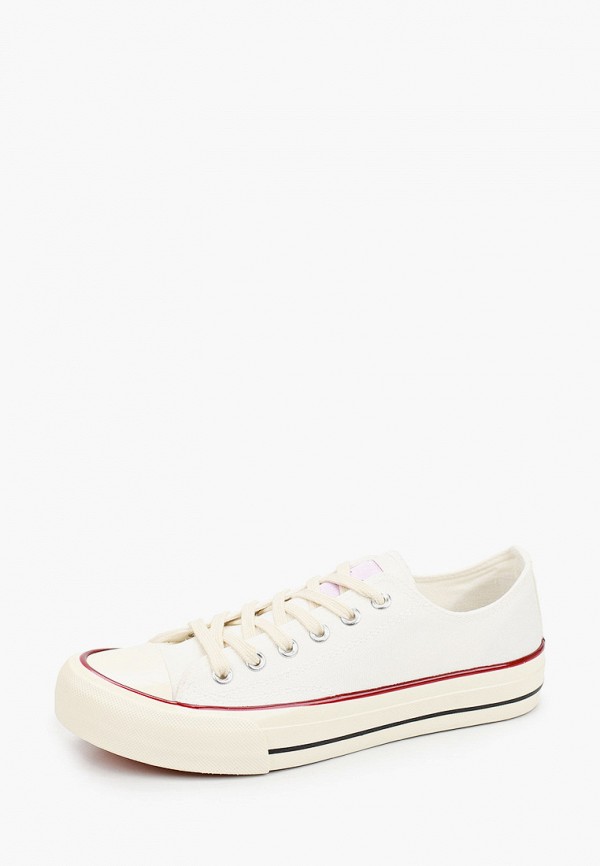 фото Кеды patrol