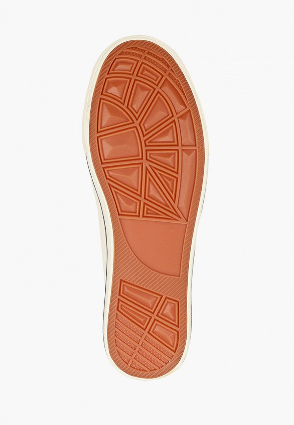 фото Кеды patrol