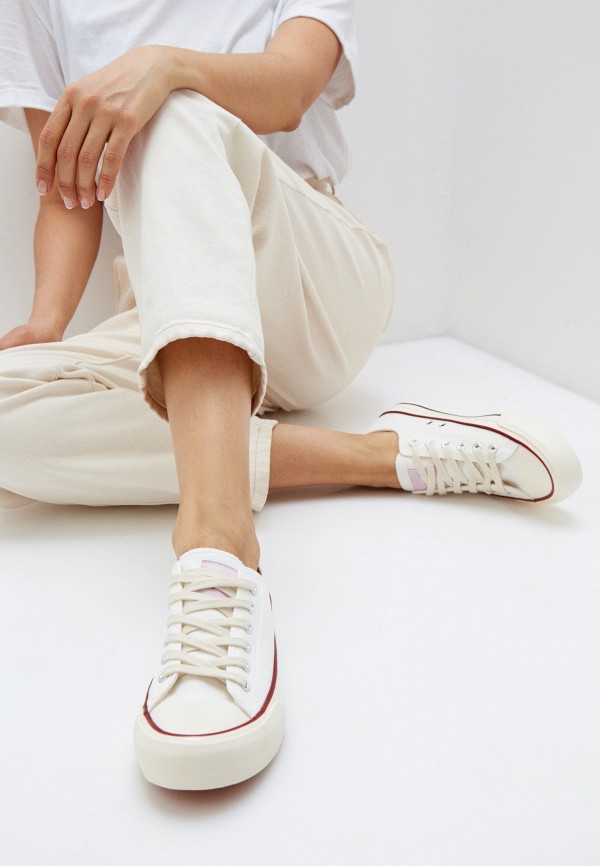 фото Кеды patrol