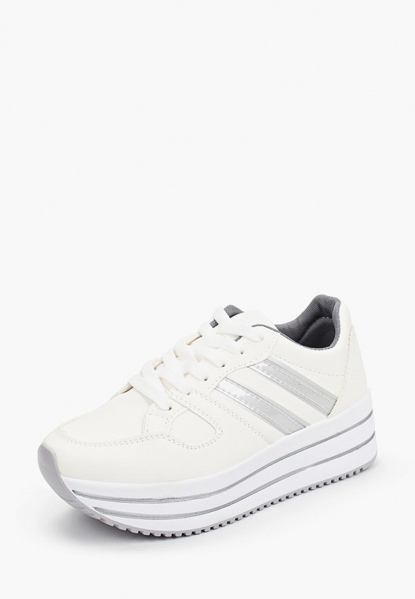 фото Кеды patrol