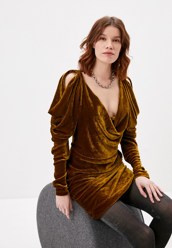 фото Платье vivienne westwood