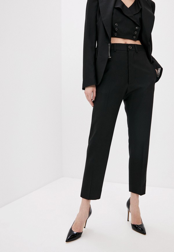 

Брюки Vivienne Westwood, Черный