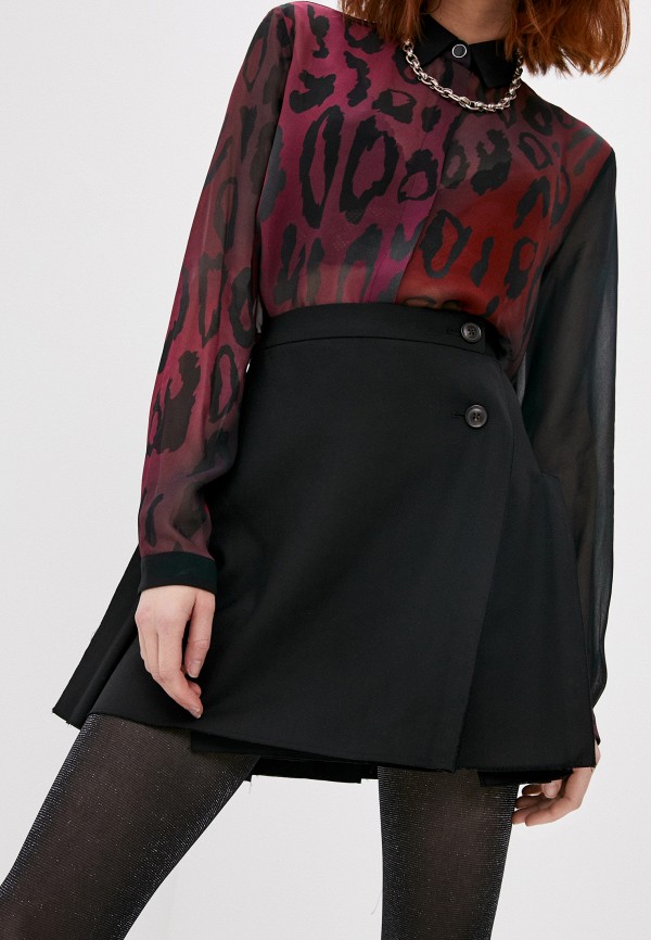 

Юбка Vivienne Westwood, Черный