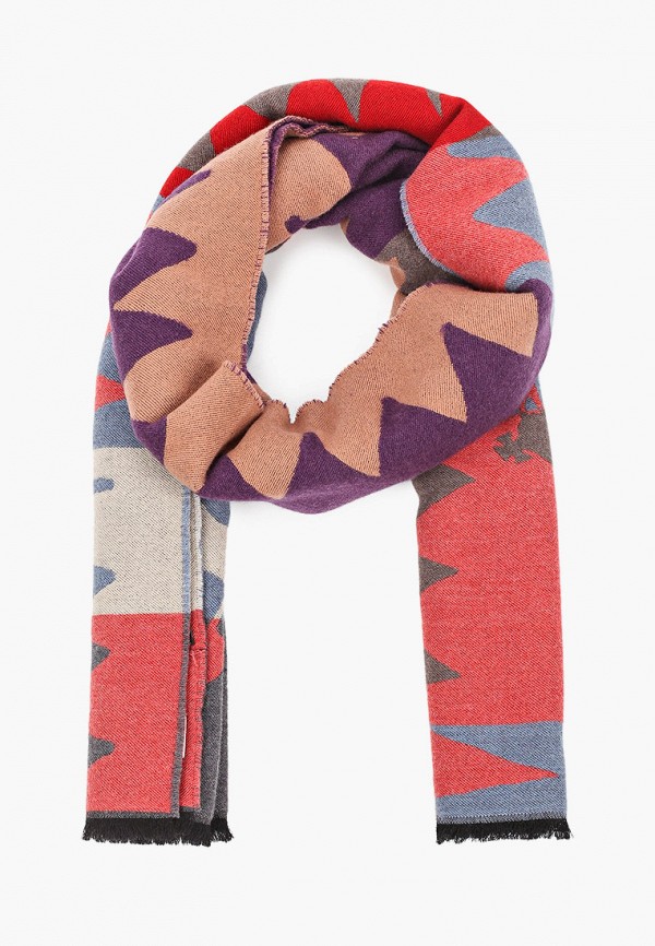 

Палантин Vivienne Westwood, Разноцветный, REVERSIBLE