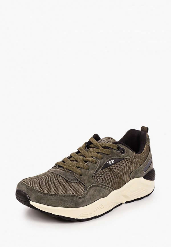 фото Кроссовки patrol