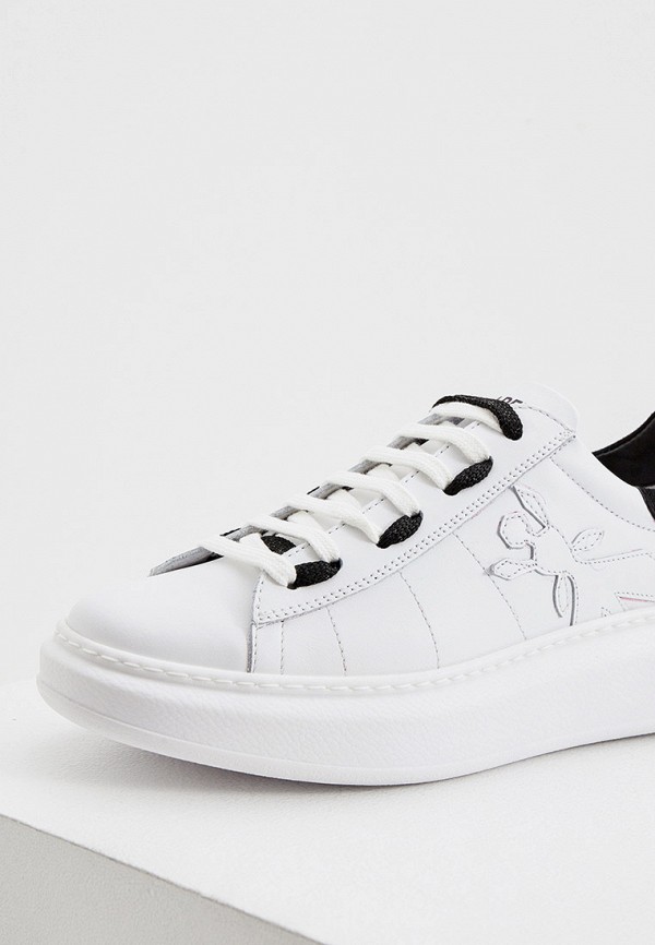 фото Кеды patrizia pepe