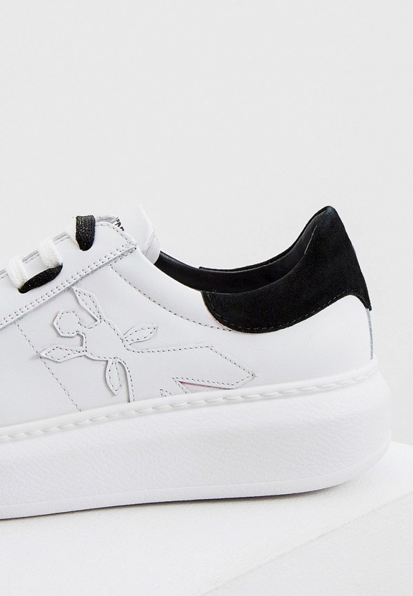 фото Кеды patrizia pepe