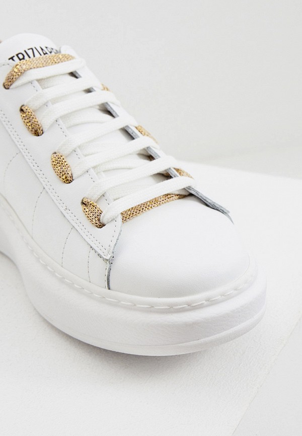 фото Кеды patrizia pepe