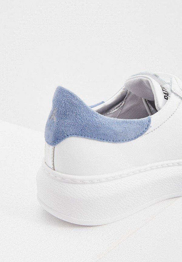 фото Кеды patrizia pepe