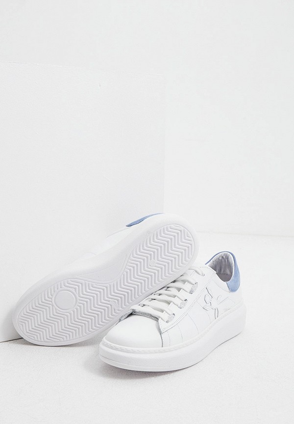 фото Кеды patrizia pepe