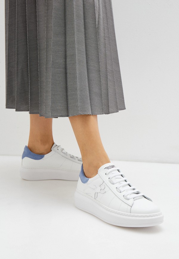 фото Кеды patrizia pepe