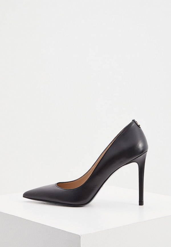 

Туфли Patrizia Pepe, Черный, Patrizia Pepe RTLAAA047701