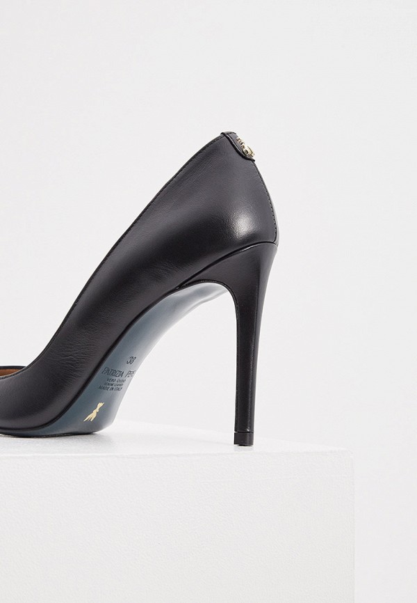 фото Туфли patrizia pepe