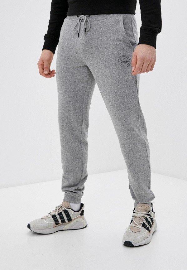 

Брюки спортивные Jack & Jones, Серый, Jack & Jones RTLAAA049701