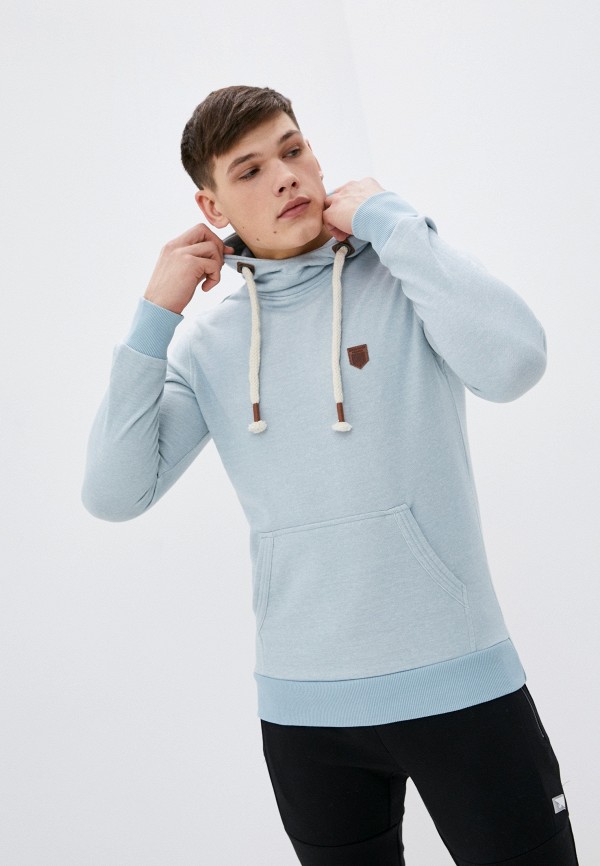

Худи Jack & Jones, Голубой
