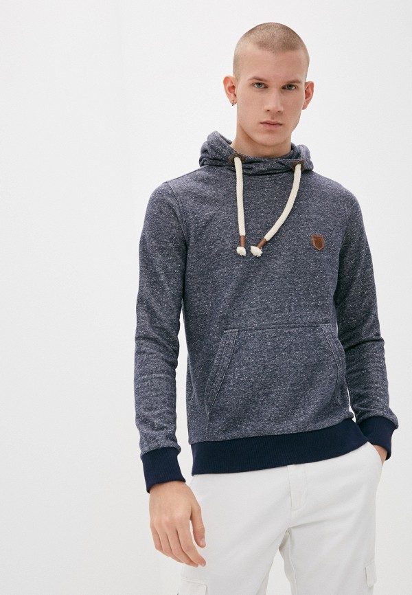 

Худи Jack & Jones, Синий, Jack & Jones RTLAAA049901