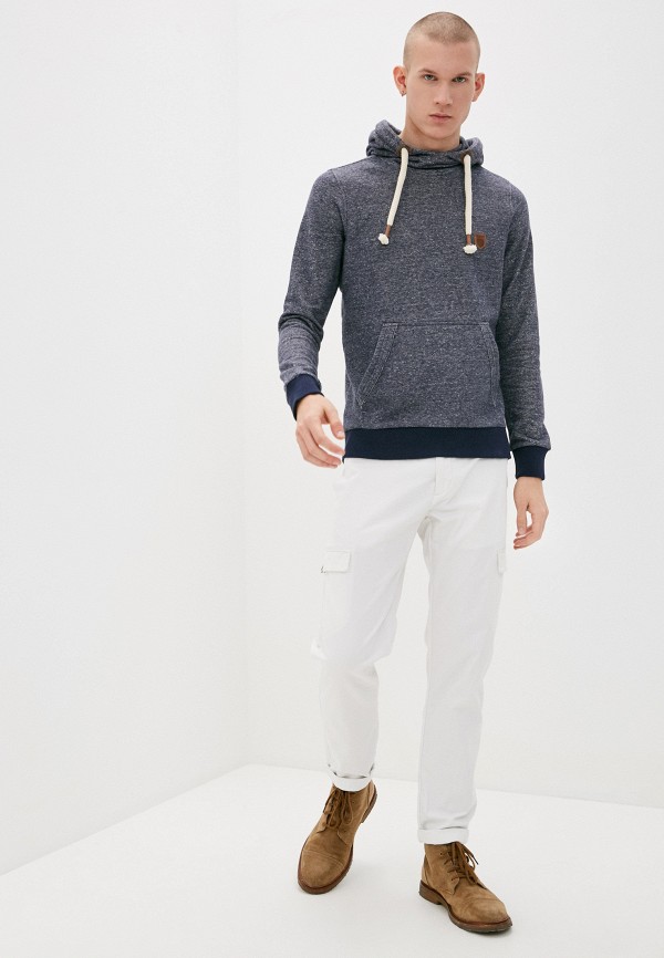 фото Худи jack & jones