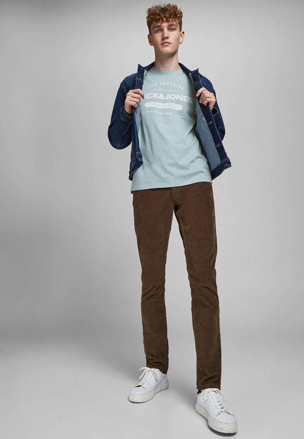 фото Футболка jack & jones