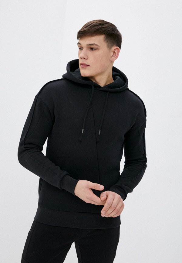 фото Худи jack & jones