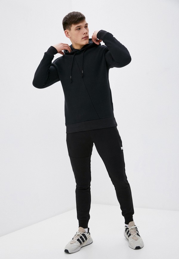 фото Худи jack & jones