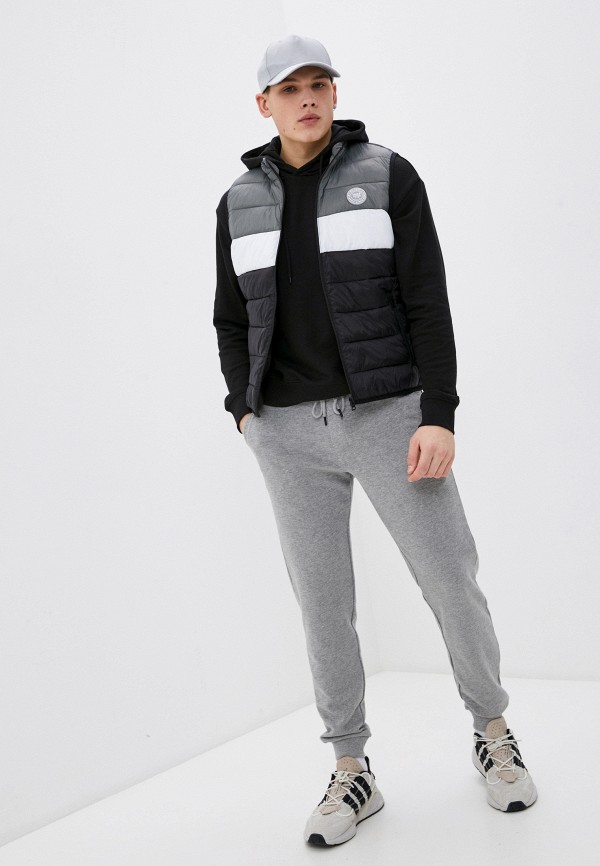 фото Худи jack & jones