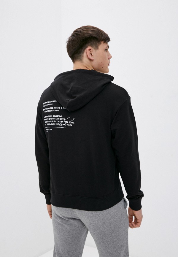 фото Худи jack & jones