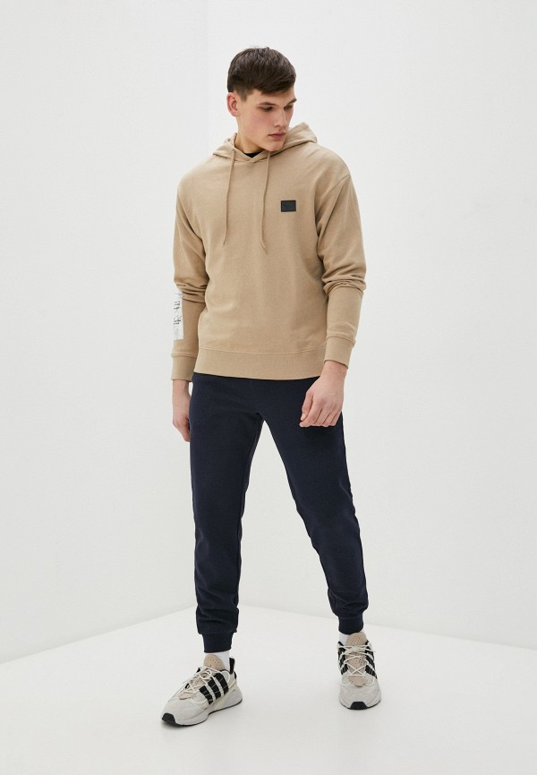 фото Худи jack & jones