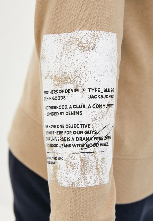 фото Худи jack & jones