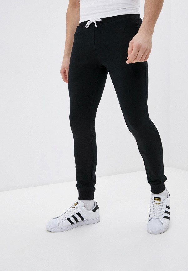 

Брюки спортивные Jack & Jones, Черный