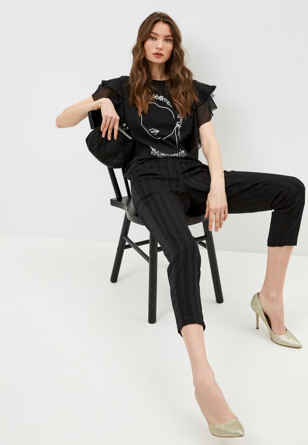 фото Футболка twinset milano