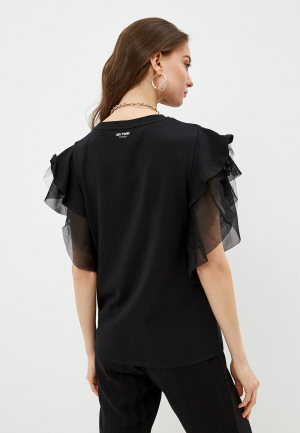 фото Футболка twinset milano