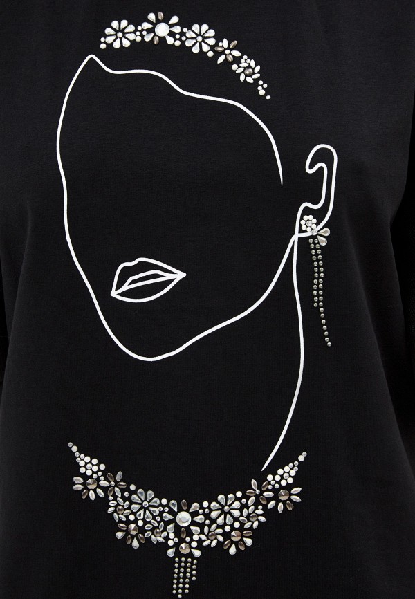 фото Футболка twinset milano